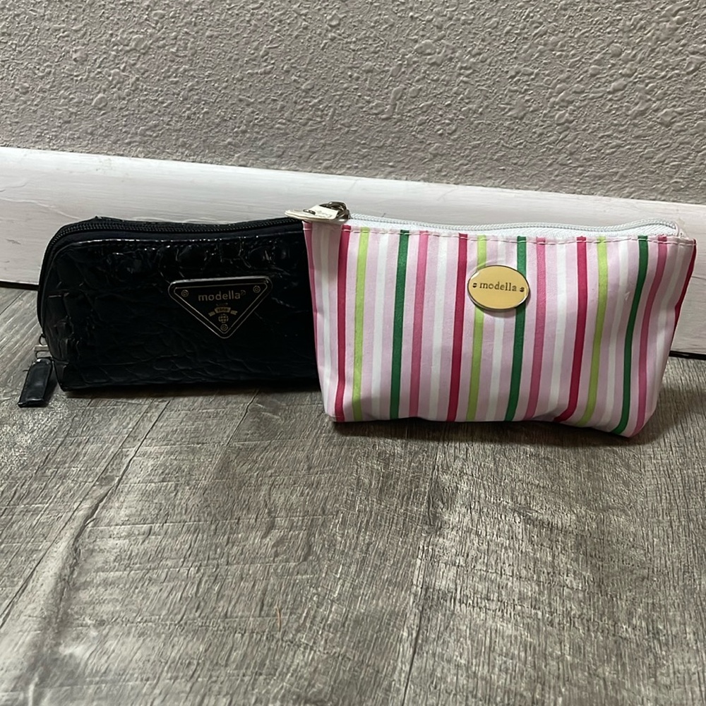 Modella Cosmetic Case Bundle - Picture 12 of 13